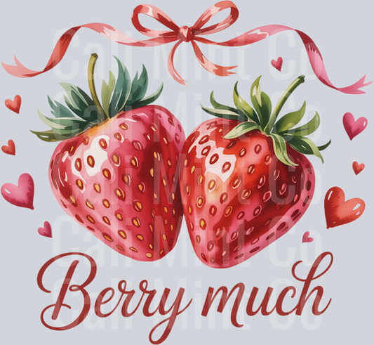 VALENTINES DTF PUNS