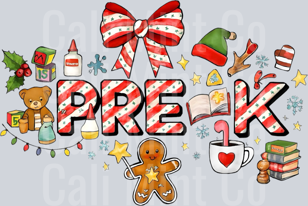 CANDYCANE TRANSFER