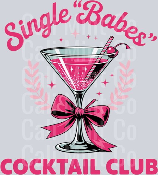 VALENTINES DTF ANTI-SINGLE