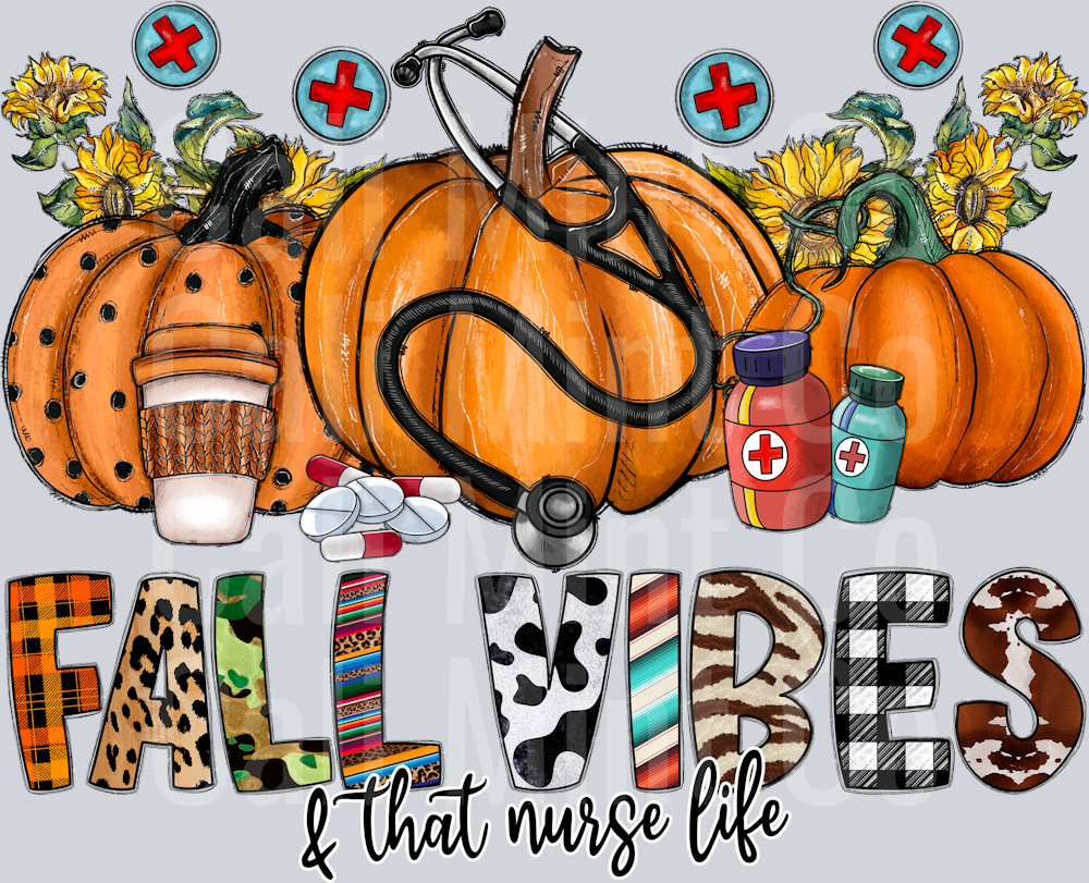 FALL DTF