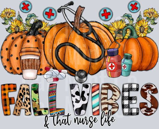 FALL DTF