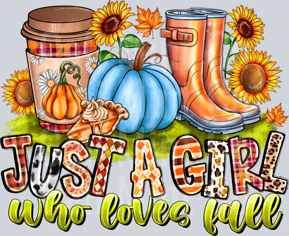 FALL DTF