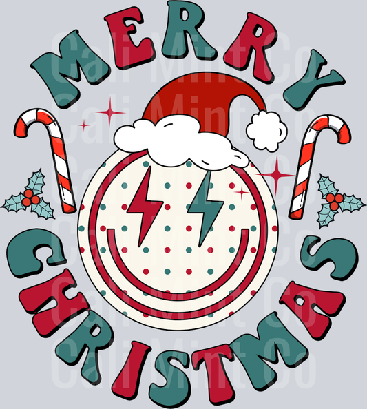 XMAS TRANSFERS