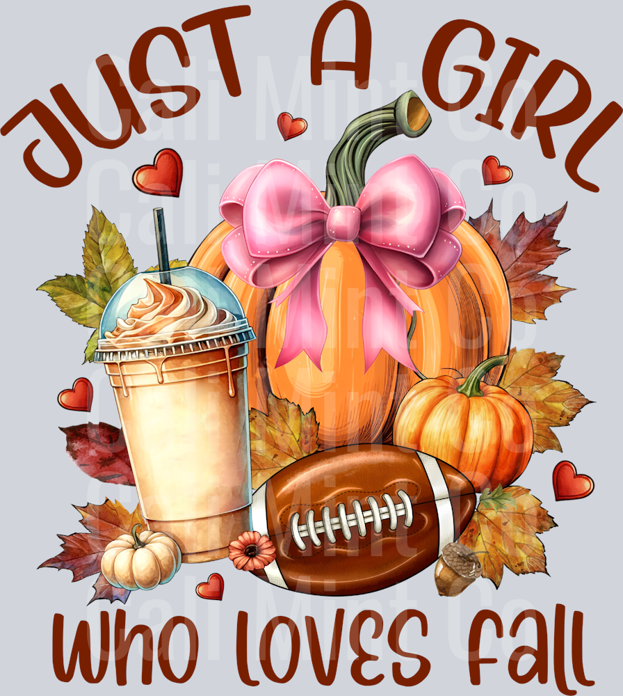 FALL DTF