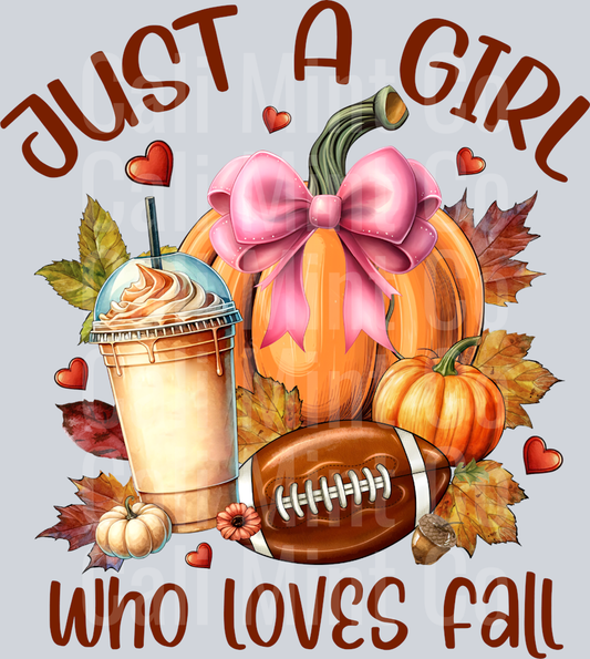 FALL DTF