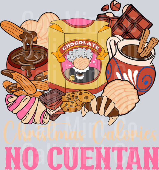 LATINO XMAS TRANSFER