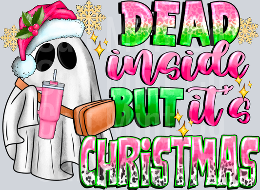 LATINO XMAS TRANSFER