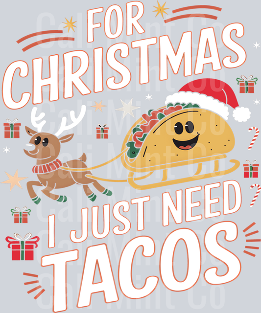 LATINO XMAS TRANSFER