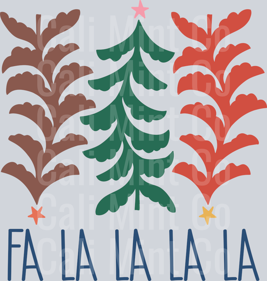 BOHO XMAS