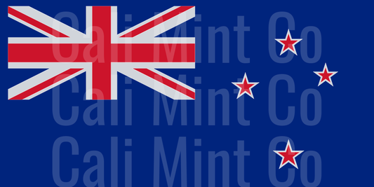NEW ZEALAND- BOSTONIA COUNTRY SHIRTS