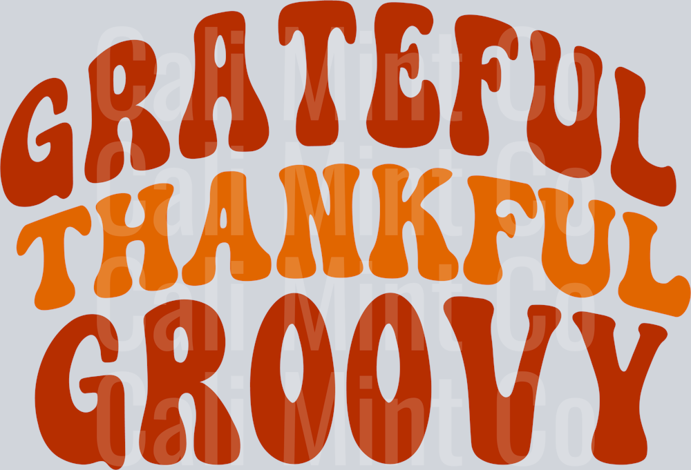 THANKSGIVING DTF