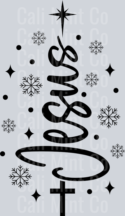 XMAS DTF