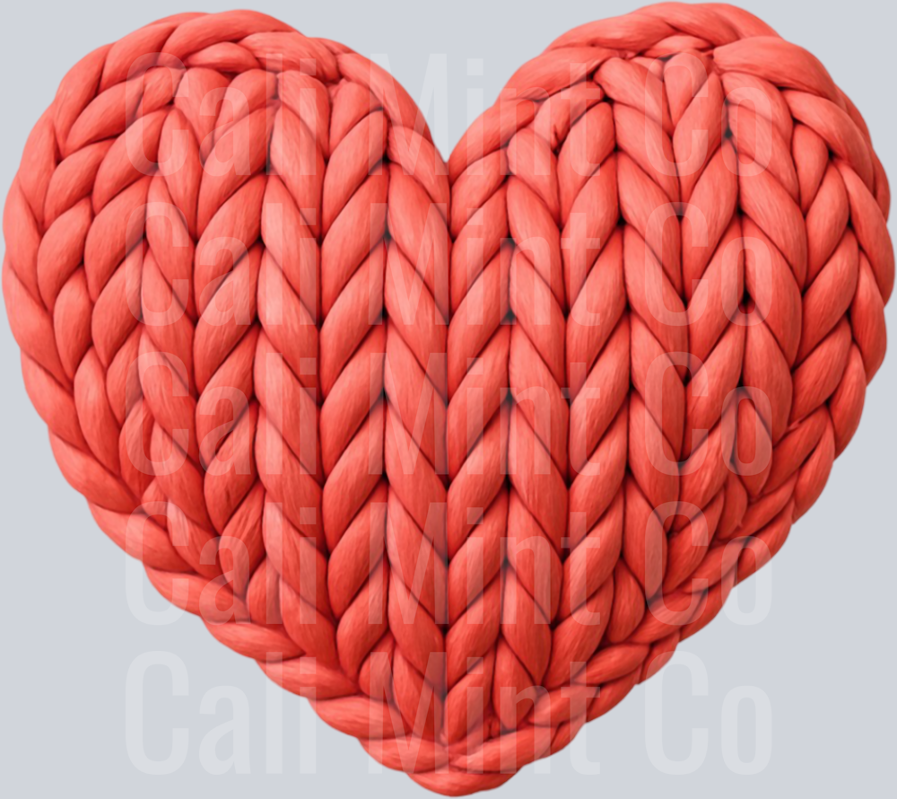 VALENTINES DTF YARN