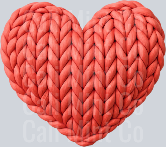 VALENTINES DTF YARN