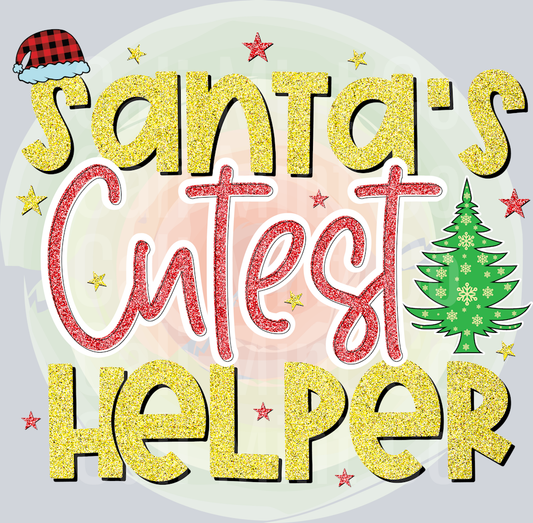 CHILDREN XMAS TRANSFERS