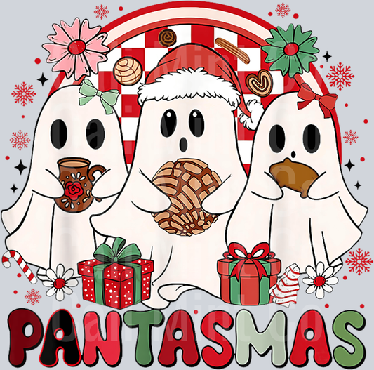 LATINO XMAS TRANSFER