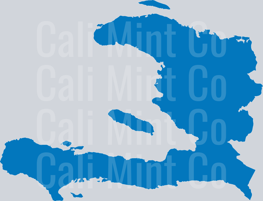 HAITI- BOSTONIA COUNTRY SHIRTS