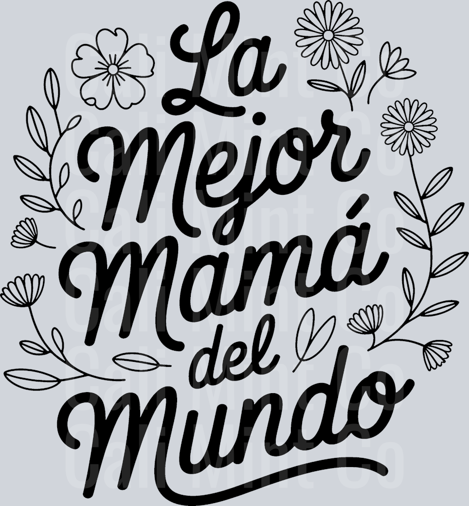 LATINO DTF