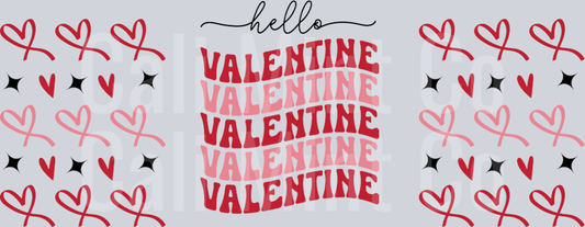 Rm0752 - 11 Hello valentine