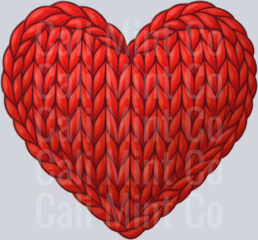 VALENTINES DTF YARN