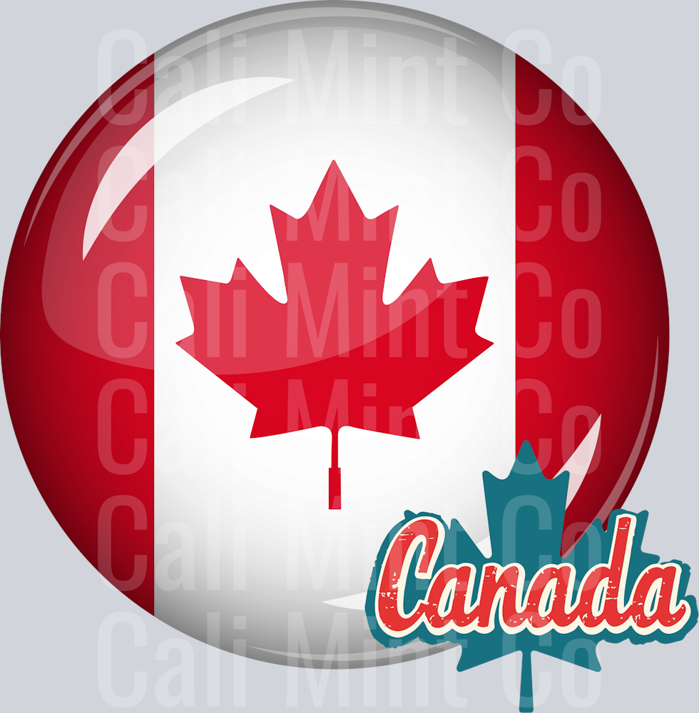 CANADA- BOSTONIA COUNTRY SHIRTS