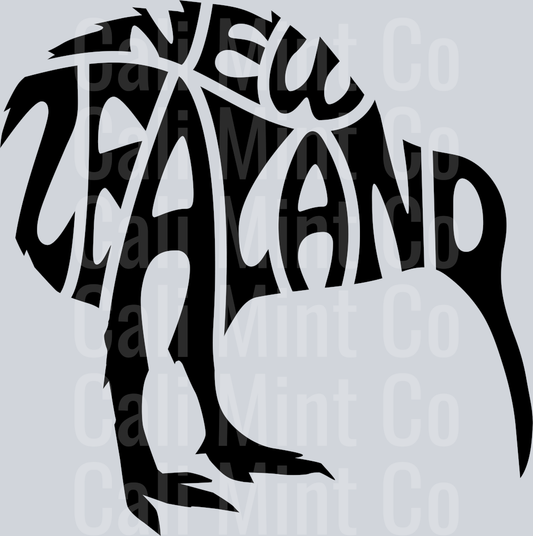 NEW ZEALAND- BOSTONIA COUNTRY SHIRTS
