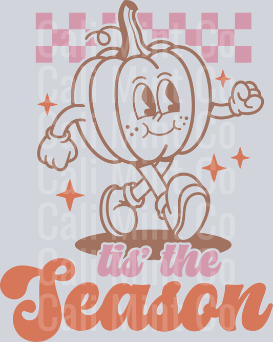 FALL DTF