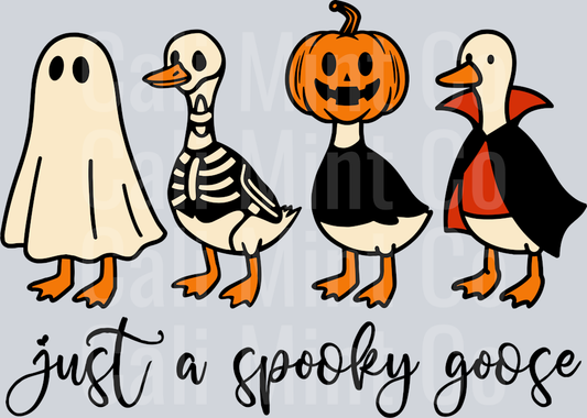 HALLOWEEN DTF