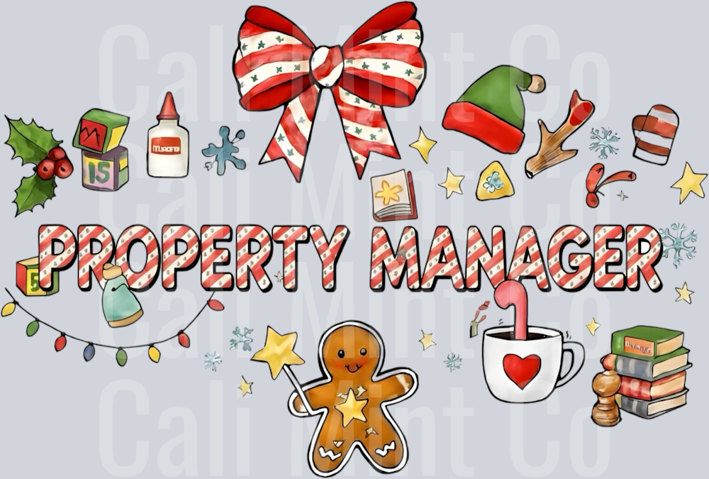 CANDYCANE TRANSFER