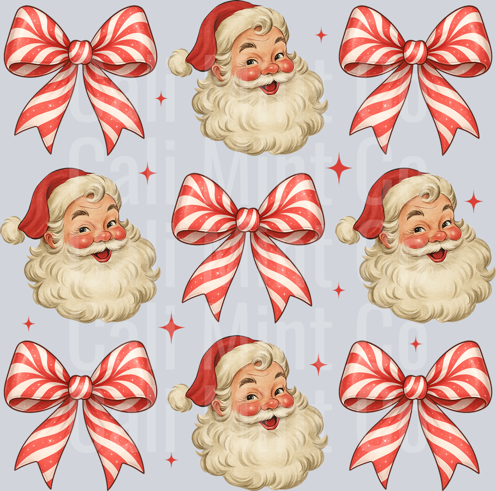 CHILDREN XMAS TRANSFERS