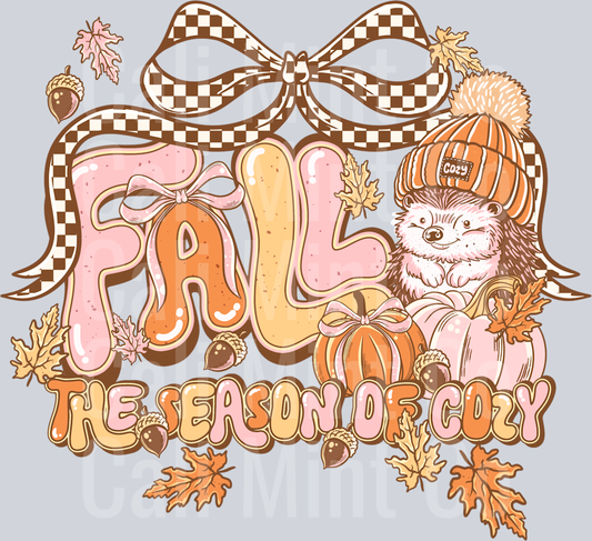 FALL DTF