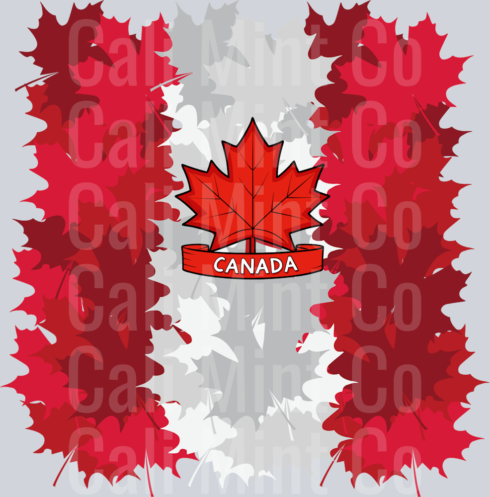 CANADA- BOSTONIA COUNTRY SHIRTS