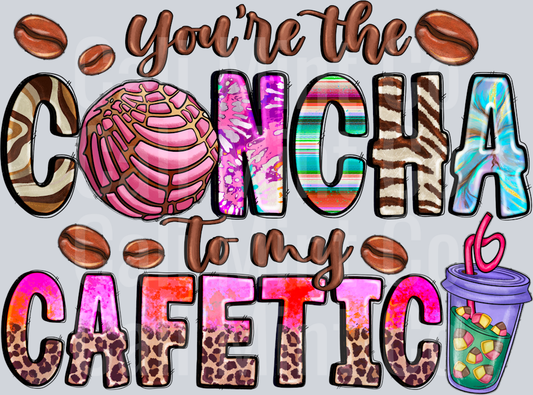 VALENTINE DTF SPANISH