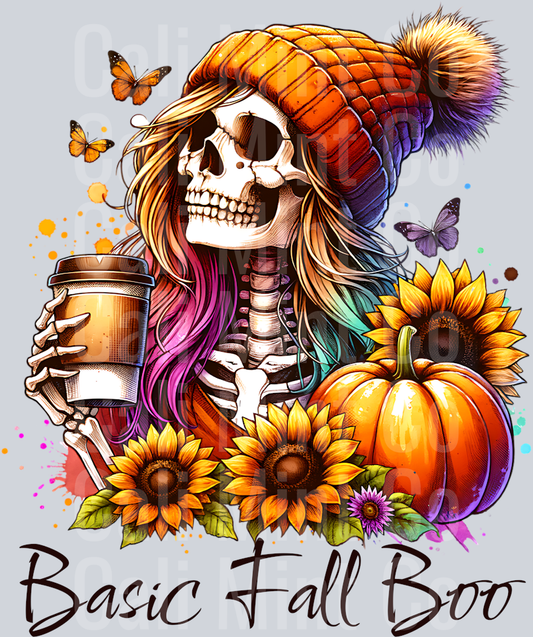 FALL DTF