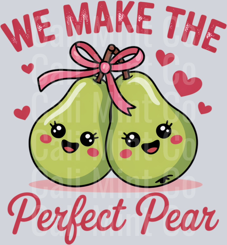 VALENTINES DTF PUNS