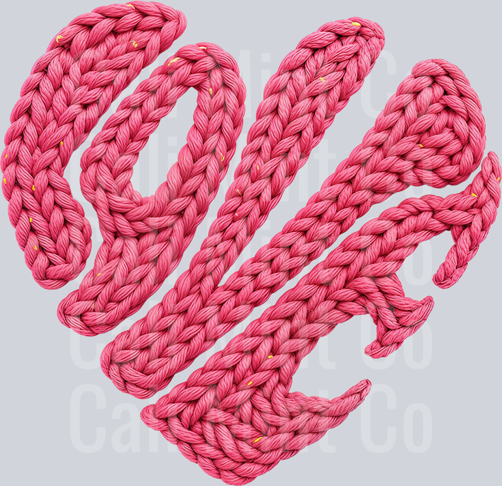 VALENTINE DTF YARN