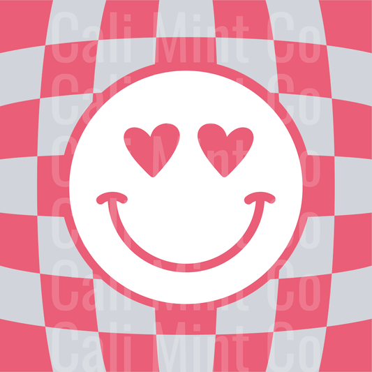 VALENTINES DTF RETRO