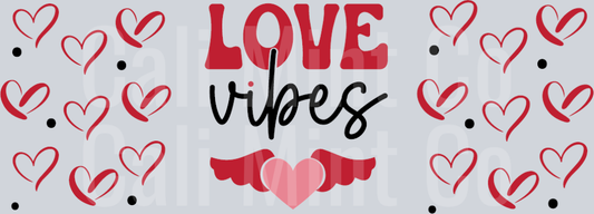 Rm0752 - 10 Love vibes