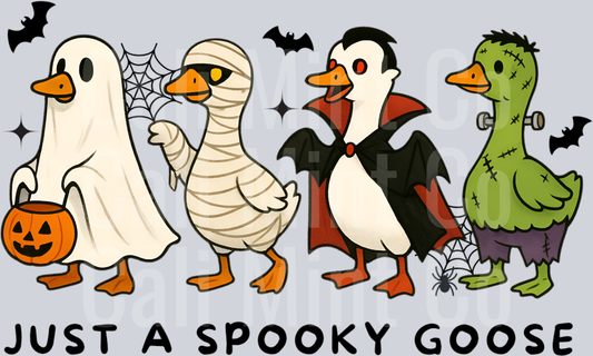 HALLOWEEN DTF