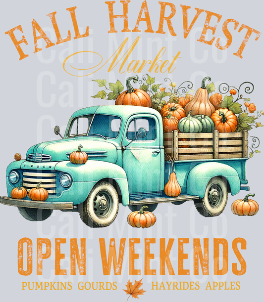 FALL DTF