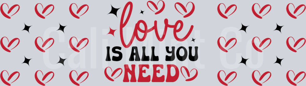 Rm0752 - 14 Love is all you need