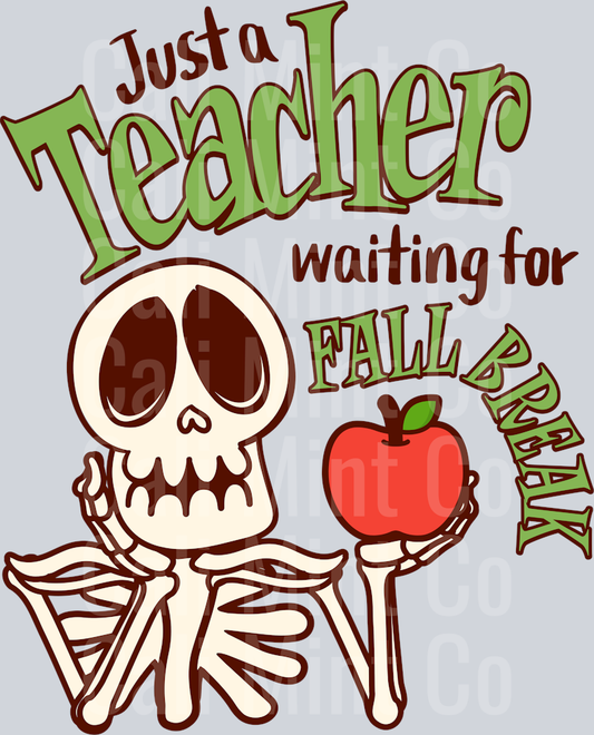 FALL DTF
