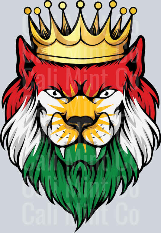KURDISTAN- BOSTONIA COUNTRY SHIRTS