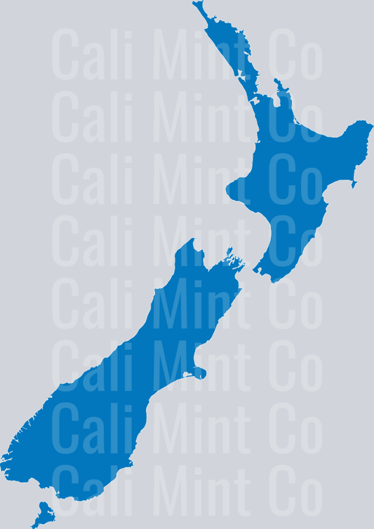 NEW ZEALAND- BOSTONIA COUNTRY SHIRTS