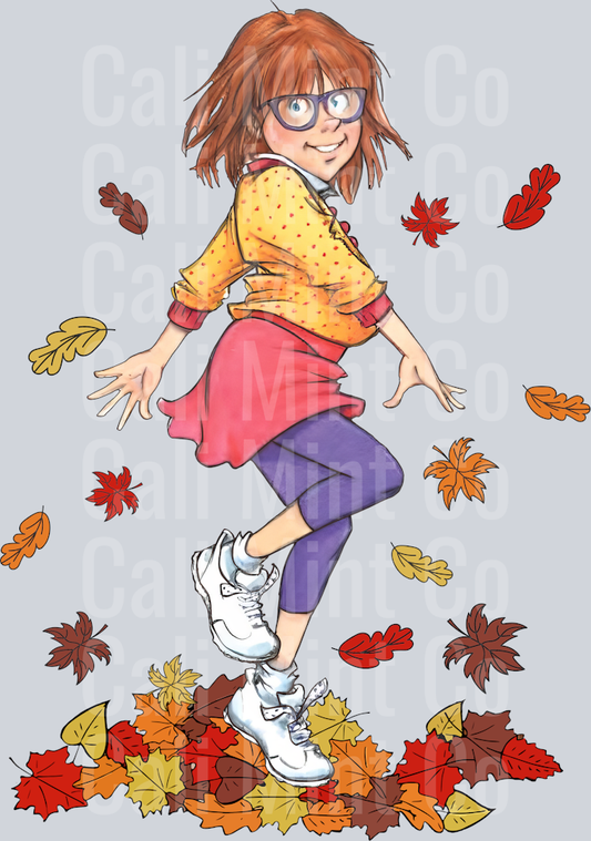 FALL DTF