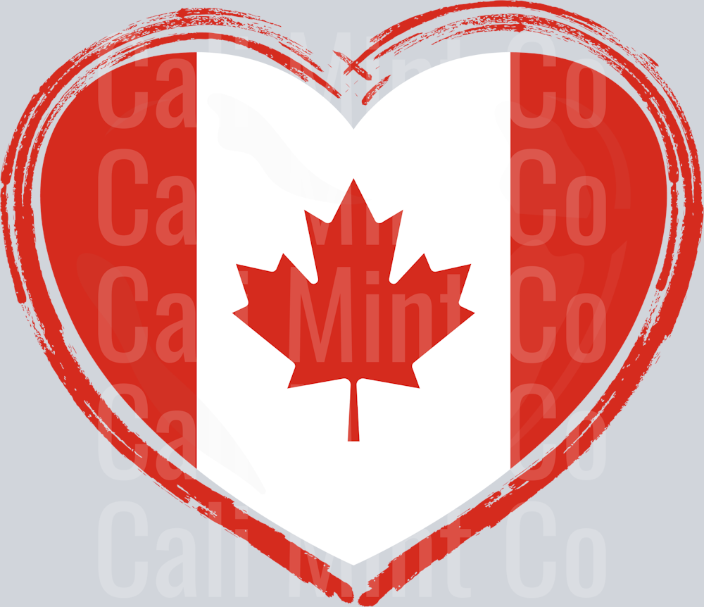 CANADA- BOSTONIA COUNTRY SHIRTS