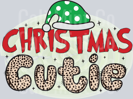 CHILDREN XMAS TRANSFERS