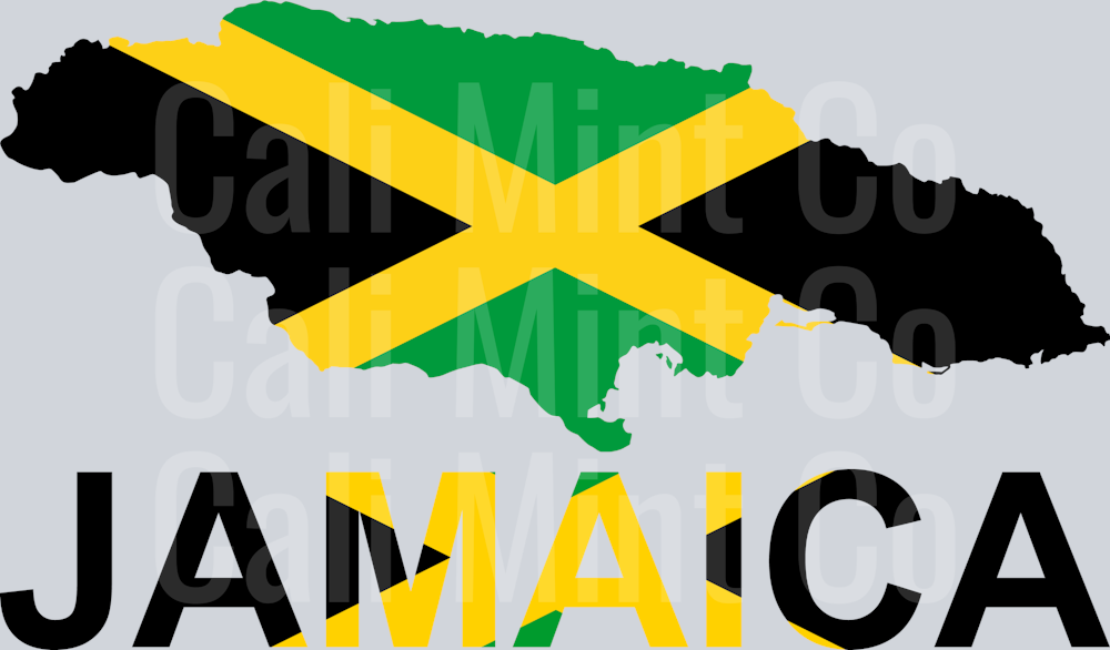 JAMAICA- BOSTONIA COUNTRY SHIRT