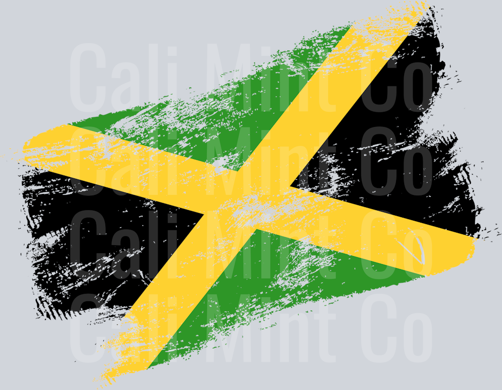 JAMAICA- BOSTONIA COUNTRY SHIRT