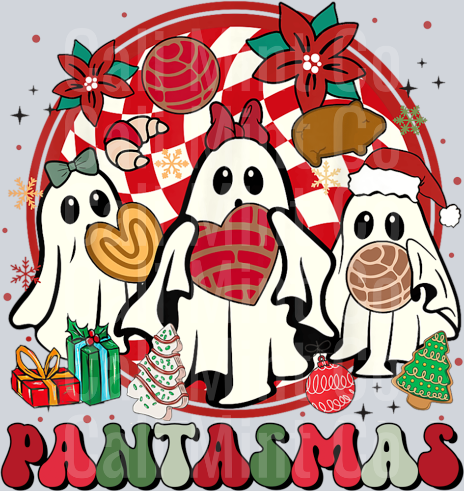 LATINO XMAS TRANSFER